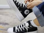 CONVERSE Премиум качество - фото 3