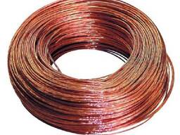 Copper Wire Scrap