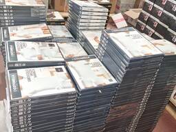 Cotonella- сток итальянского фирменного белья