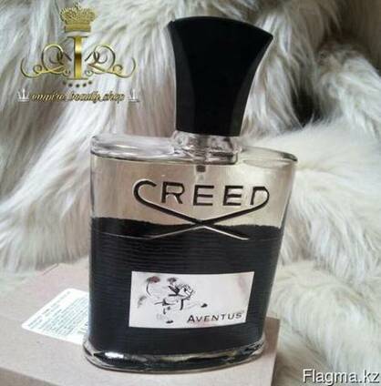 creed aventus 120ml tester