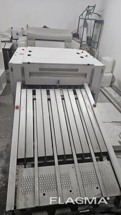 CREO Lotem 400 2 шт проявочная машина производсво Италия