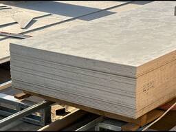 ЦСП плиты Костанай