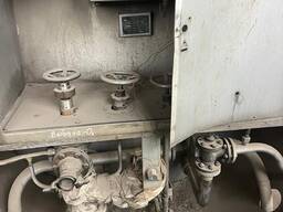 ЦТК-5. Криогенная емкость 6 тонн