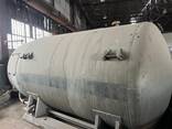 ЦТК-5. Криогенная емкость 6 тонн - фото 2