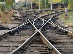 Пepeвoд cтpeлoчный P65 1/9 ЛПTП.665121.100