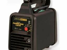 Cварочный инвертор Cebora Power Rod 150 M