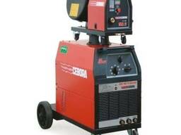 Cварочный полуавтомат Cebora Evo 450 Ts Synergic