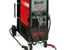Cварочный полуавтомат Cebora Jaguar Sound Mig 2060/Md Star Double Pulse