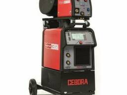 Cварочный полуавтомат Cebora Kingstar 400 Ts