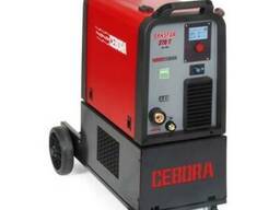 Cварочный полуавтомат Cebora Synstar 270 T