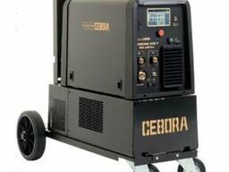 Cварочный полуавтомат Cebora Synstar 270T Srs Edition