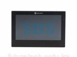 Цветной монитор видеодомофона 7" формата AHD, с сенсорным. ..