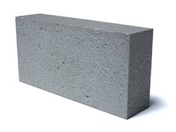 Газоблок D600 Кокшетау