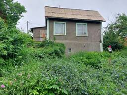 Дача в мкр Акжар 20 (ПКСТ Достык Саяжай)