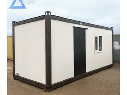 Дачная Бытовка в Алматы!