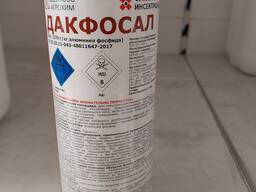 Дакфосал таб