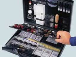 Дактилоскопия