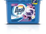 Dash, моющее средства, капсулы для стирки, оптовые продажи, разные вкусы - фото 3