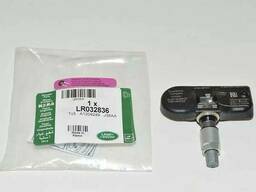 Датчик давления в шинах