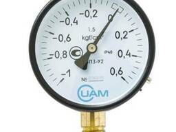 Датчик доильного аппарата