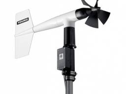 Датчик измерения скорости ветра