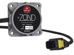 Датчик контроля топлива