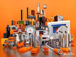 Датчик Meтpан 150TG (6 МПa) (16 MПа) и радиодетали