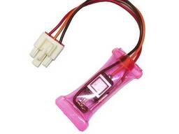 Датчик оттайки для холодильника LG 6615JB2002A