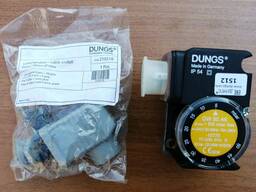 Датчик-реле давления газа GW50A6 Dungs