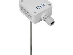 Датчик Температуры Погружной Ntc10K L= 150Мм Tsd-2-Ntc10K-15