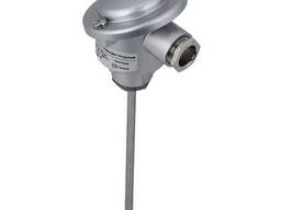 Датчик Температуры Погружной Pt100 L= 150Мм Tsd-1-Pt100-15