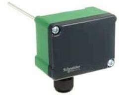 Датчик Температуры Погружной Stp500-250, Ntc/10Кт3 250Мм Уст/Гильза