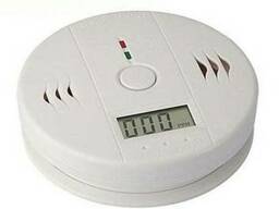 Датчик угарного газа