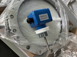 ILTC0-WE Датчик уровня ротационный лопастной