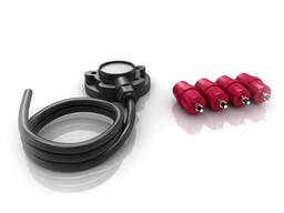 Датчик Уровня Сыпучих Продуктов Эскорт ДБ-2