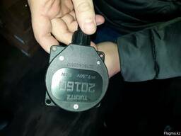 Датчик уровня топлива tvertz 20160