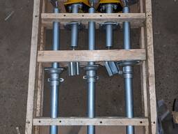 Датчики уровня