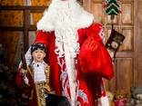 Дед Мороз заказать детям на дом Алматы от 8000 тг. - фото 2