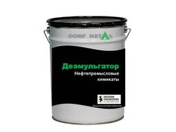 Деэмульгатор - Dorf Ketal