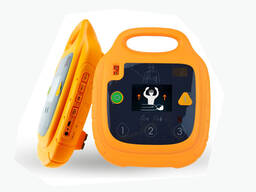 Дефибриллятор учебный тренировочный ATM-112