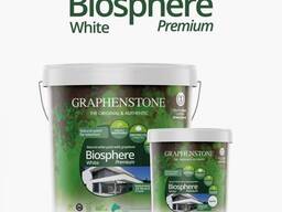 Декоративная экокраска Graphenstone Испания