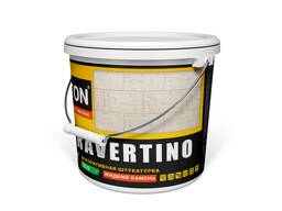 Декоративная штукатурка «Жидкий камень"Champagne"»