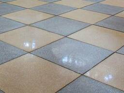 Декоративно-мозаичная плитка "Терраццо"