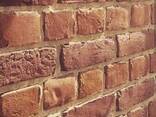 Декоративный кирпич "Царский" - фото 1