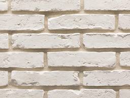 Декоративный кирпич для интерьера, гипсовый кирпич