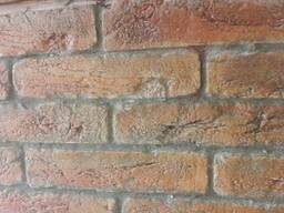 Декоративный кирпич "Старинный"