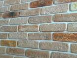 Декоративный кирпич Венеция - фото 3