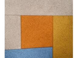 Декоративные акустические панели