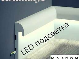 Декоративные элементы от Mardom Decor (Польша)