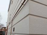 Декоративные стеновые панели - photo 1